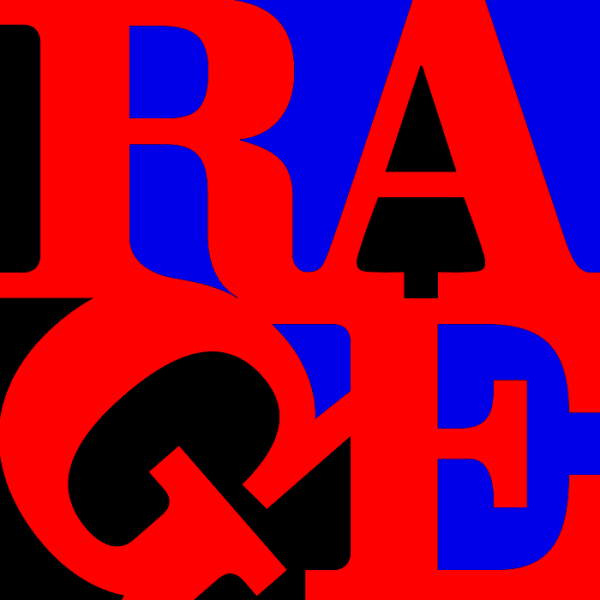 Rage Against The Machine - Renegades | Vinyl LP | Oh! Jean Records