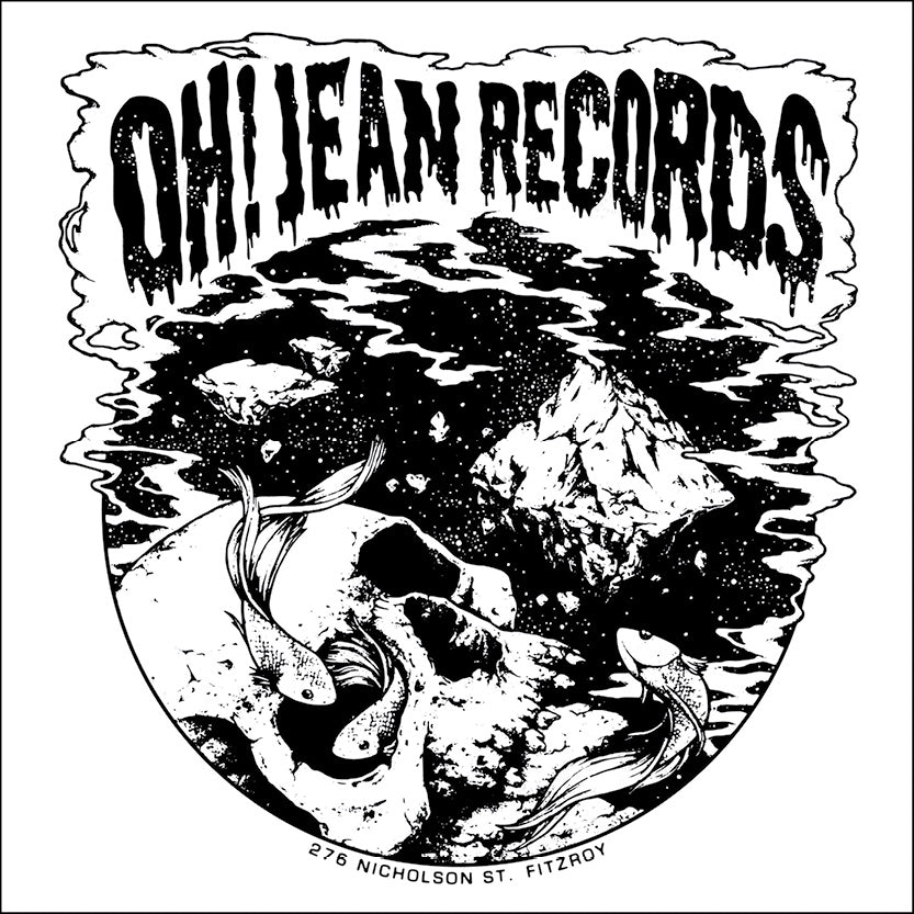 www.ohjeanrecords.com