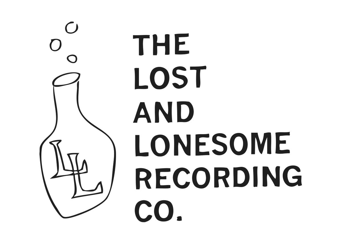 The Lost And Lonesome Recording Co