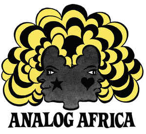 Analog Africa