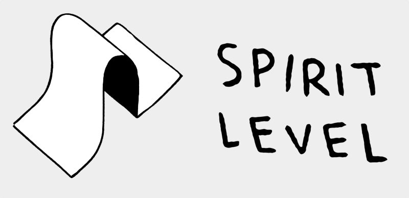 Spirit Level