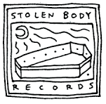 Stolen Body Records