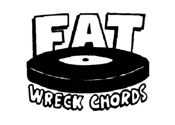 返品?交換対象商品】 FAT death of pizza デッキ CHORDS☆スケボー