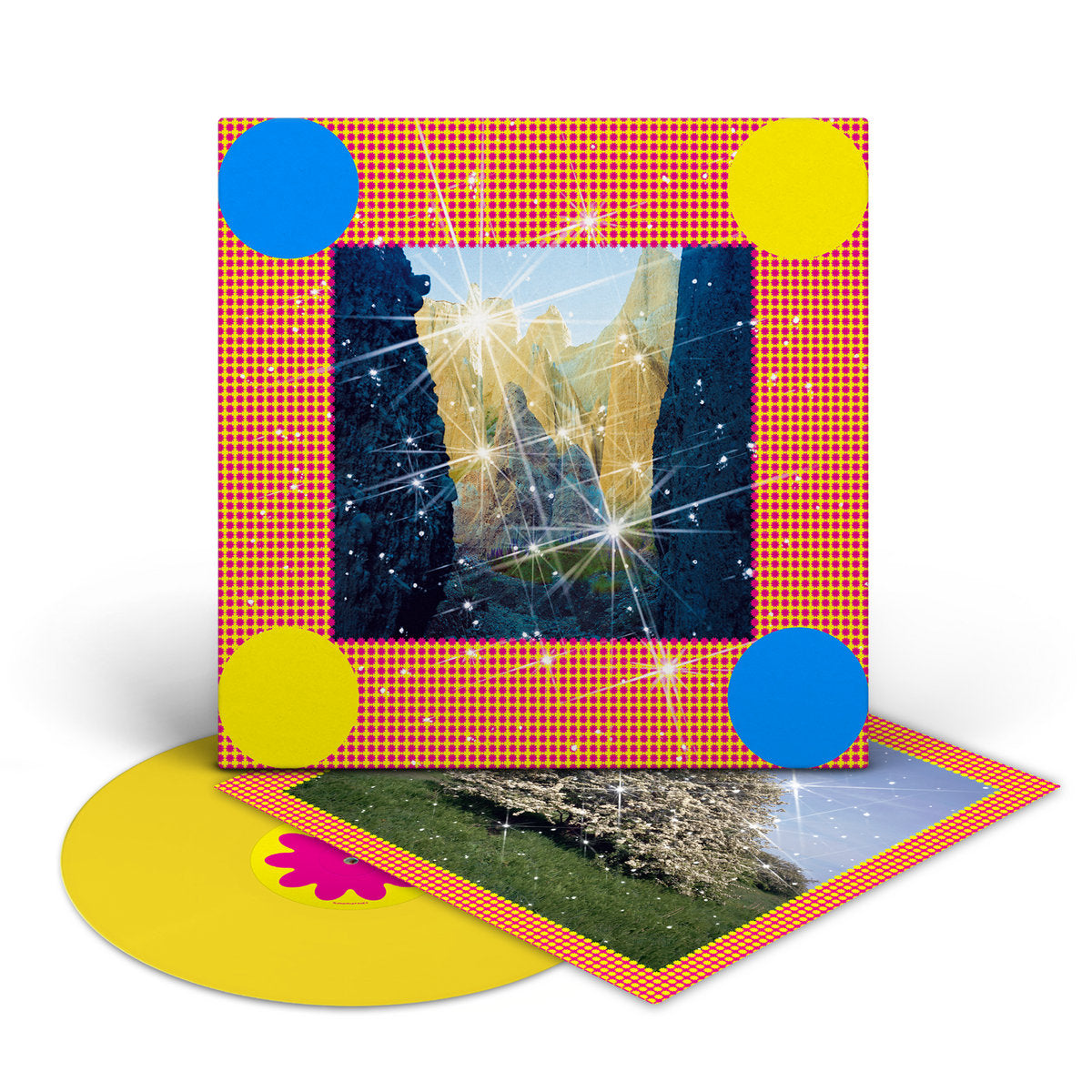 Caribou - Honey | Vinyl LP