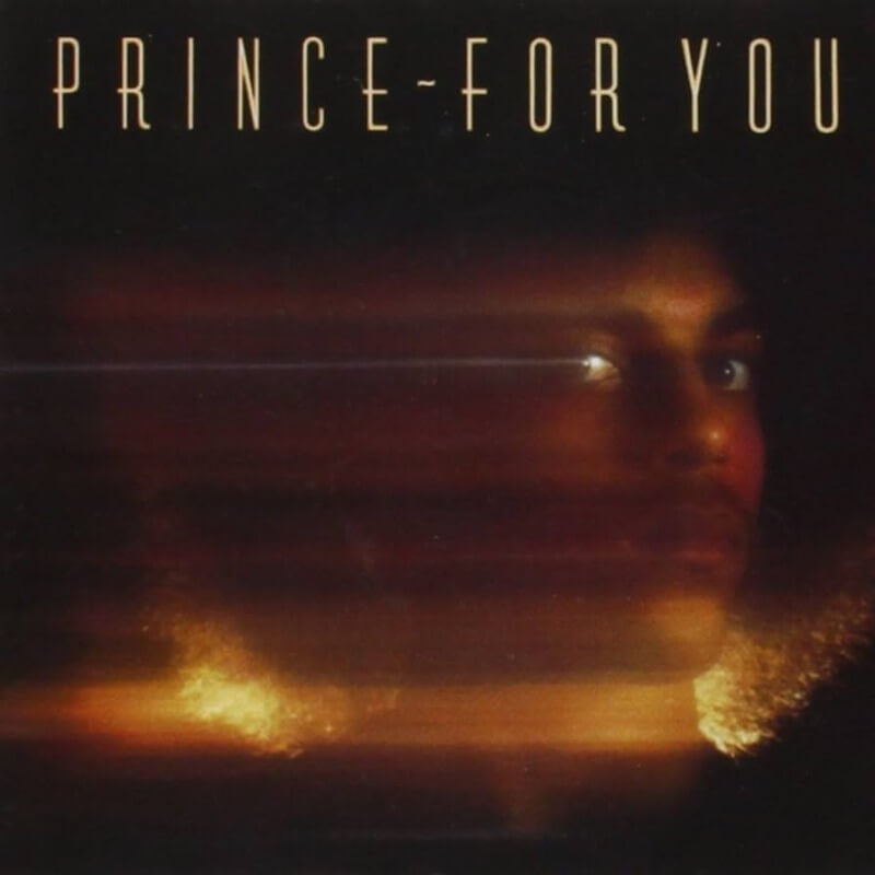 Prince – For You | Vinyl LP