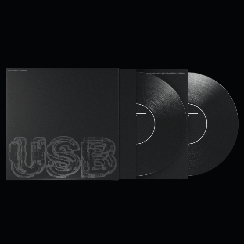 Fred again.. - USB001 | Vinyl LP