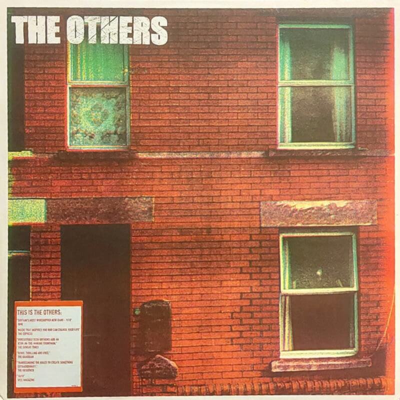 The Others – The Others | Vinyl LP