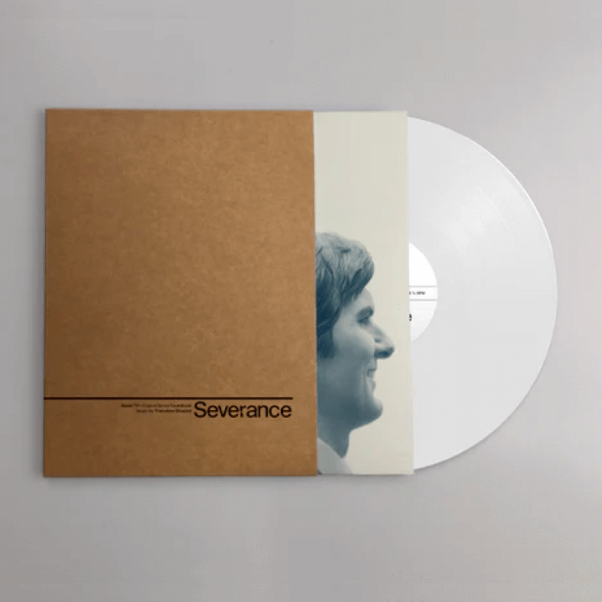 Theodore Shapiro – Severance: Season 1 | Vinyl LP