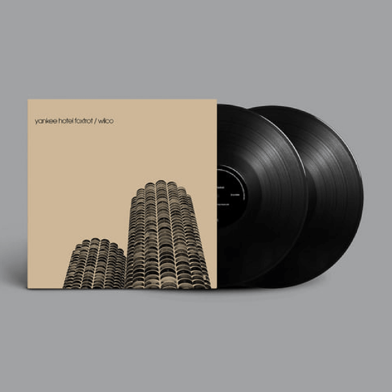 Wilco - Yankee Hotel Foxtrot | Vinyl LP