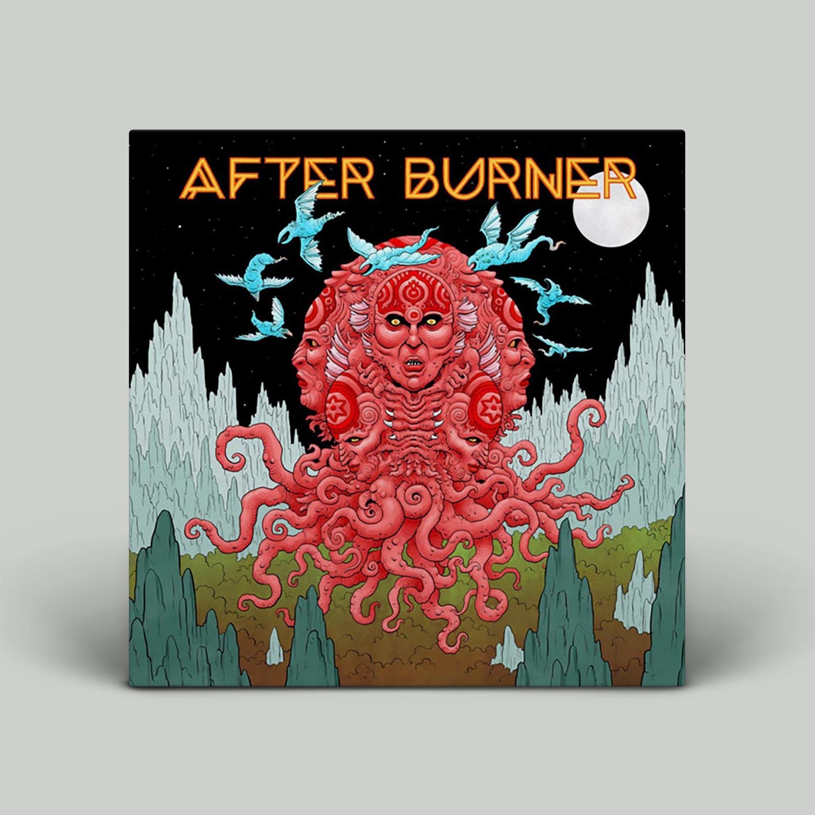 After Burner - After Burner | Vinyl LP