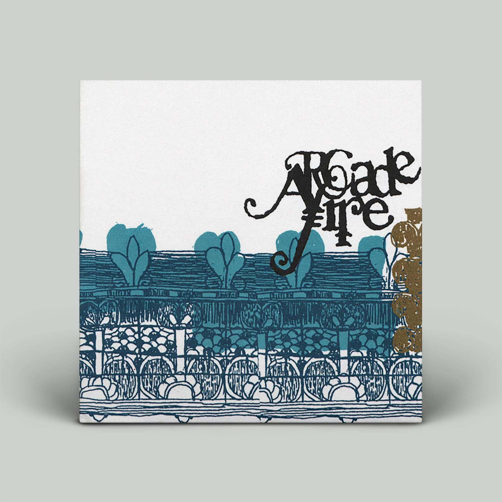 Arcade Fire – Arcade Fire | Vinyl EP