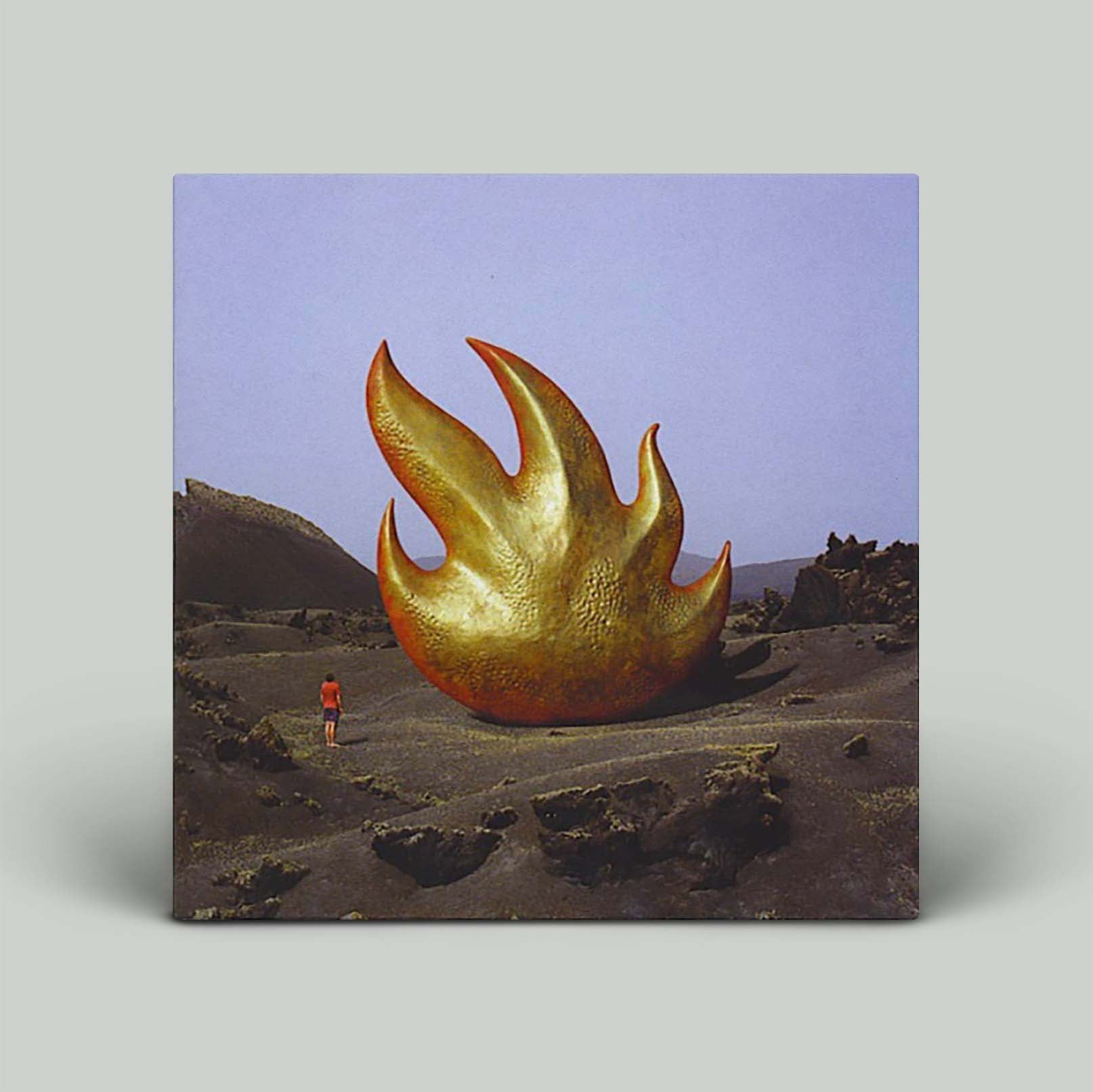 Audioslave ‎- Audioslave | Vinyl LP