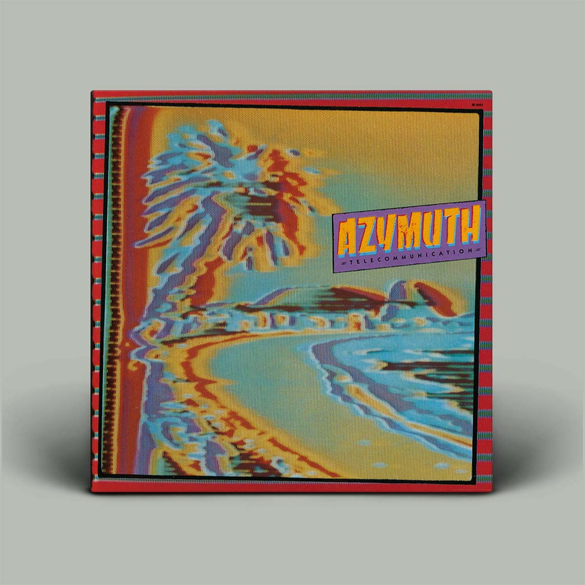 Azymuth – Telecommunication | Vinyl LP