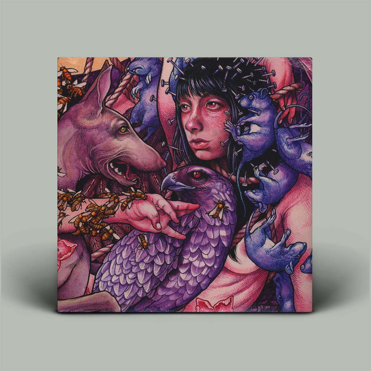 Baroness - Morningstar | Vinyl 12" 