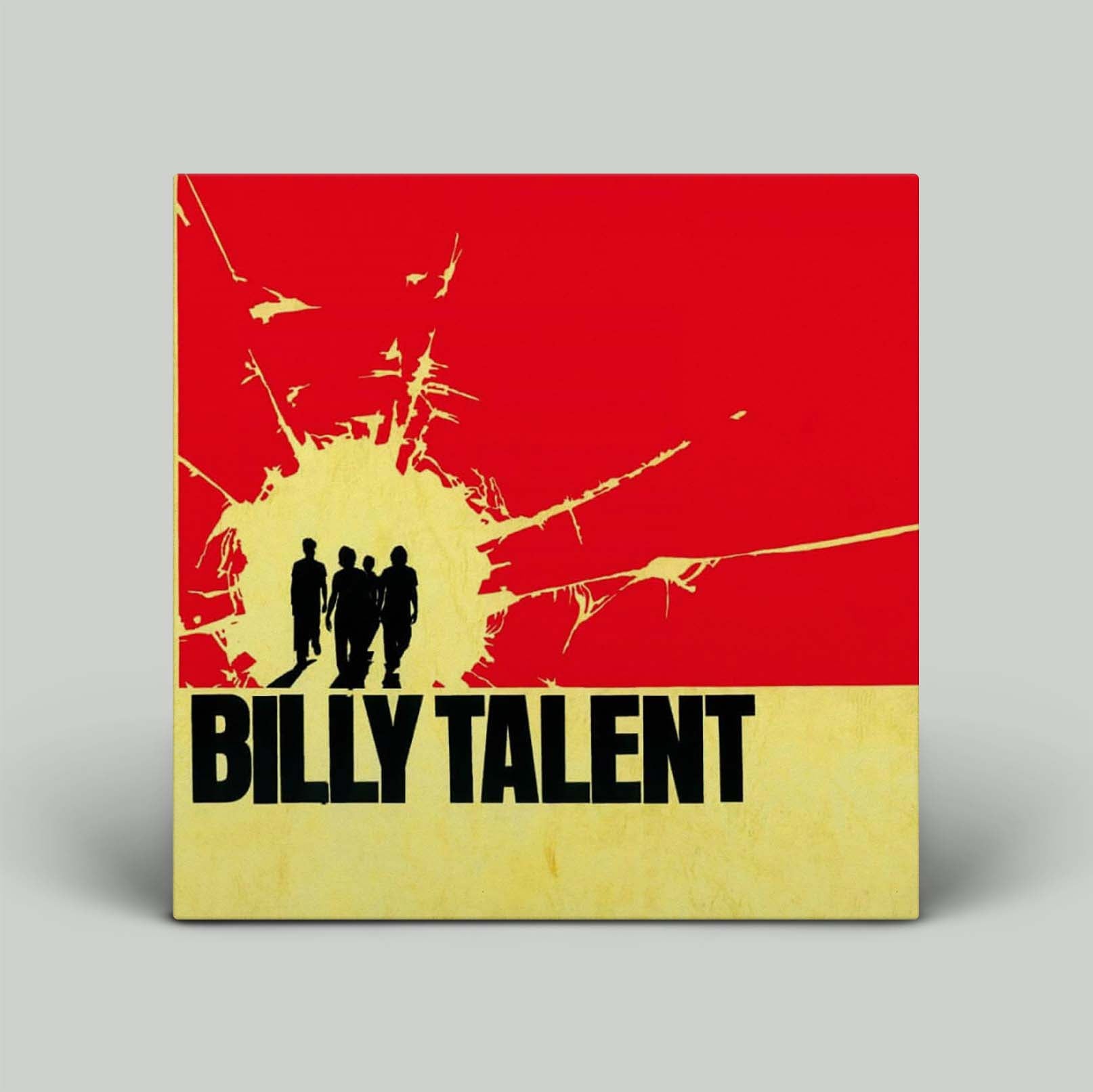 Billy Talent - Billy Talent | Vinyl LP 