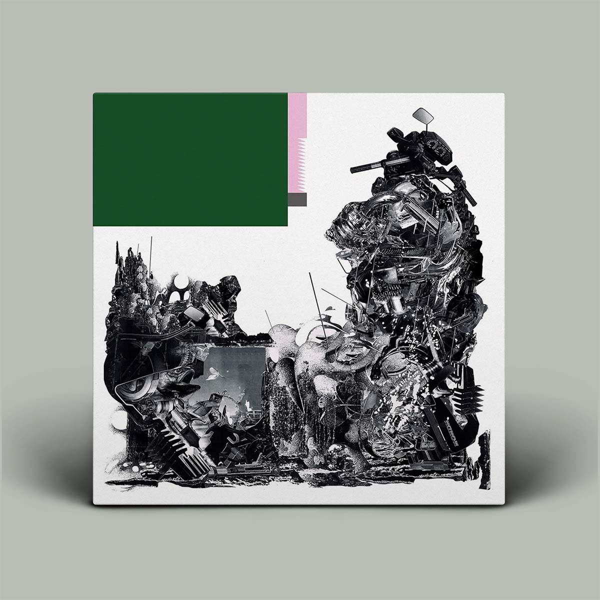 Black Midi - Schlagenheim | Vinyl LP