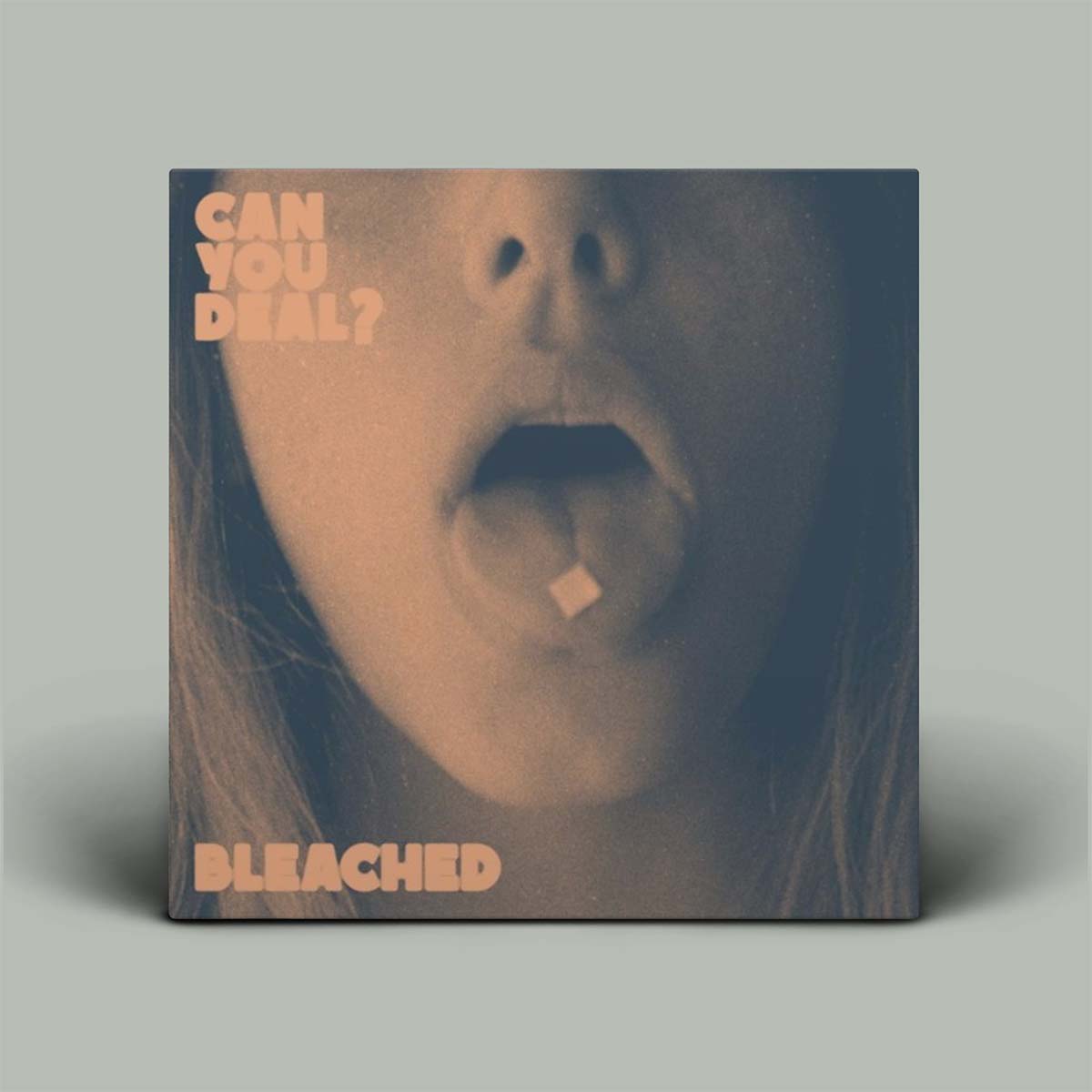 Bleached - Can You Deal? | Vinyl LP