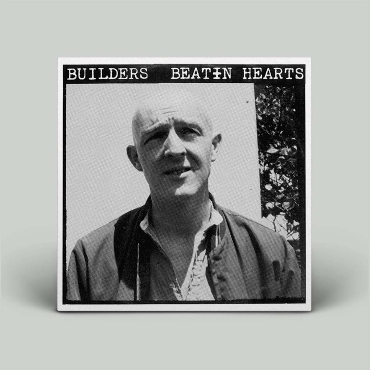 Builders - Beatin Hearts | Vinyl LP