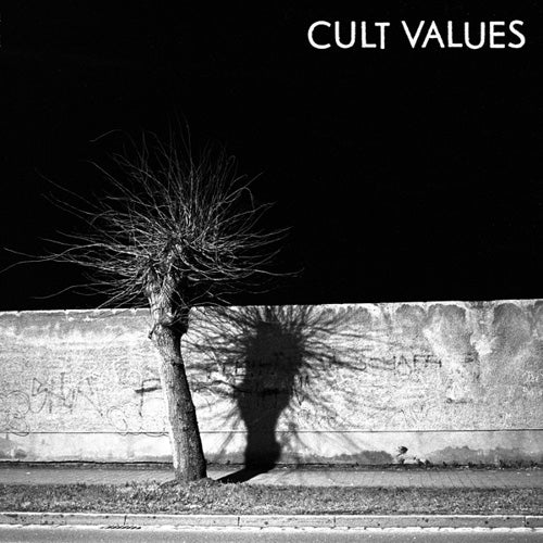 Cult Values - Cult Values | Vinyl LP