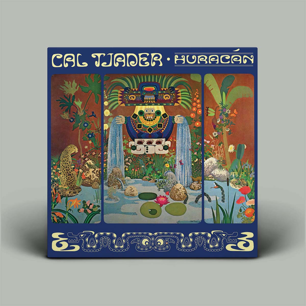 Cal Tjader – Huracán | Vinyl LP