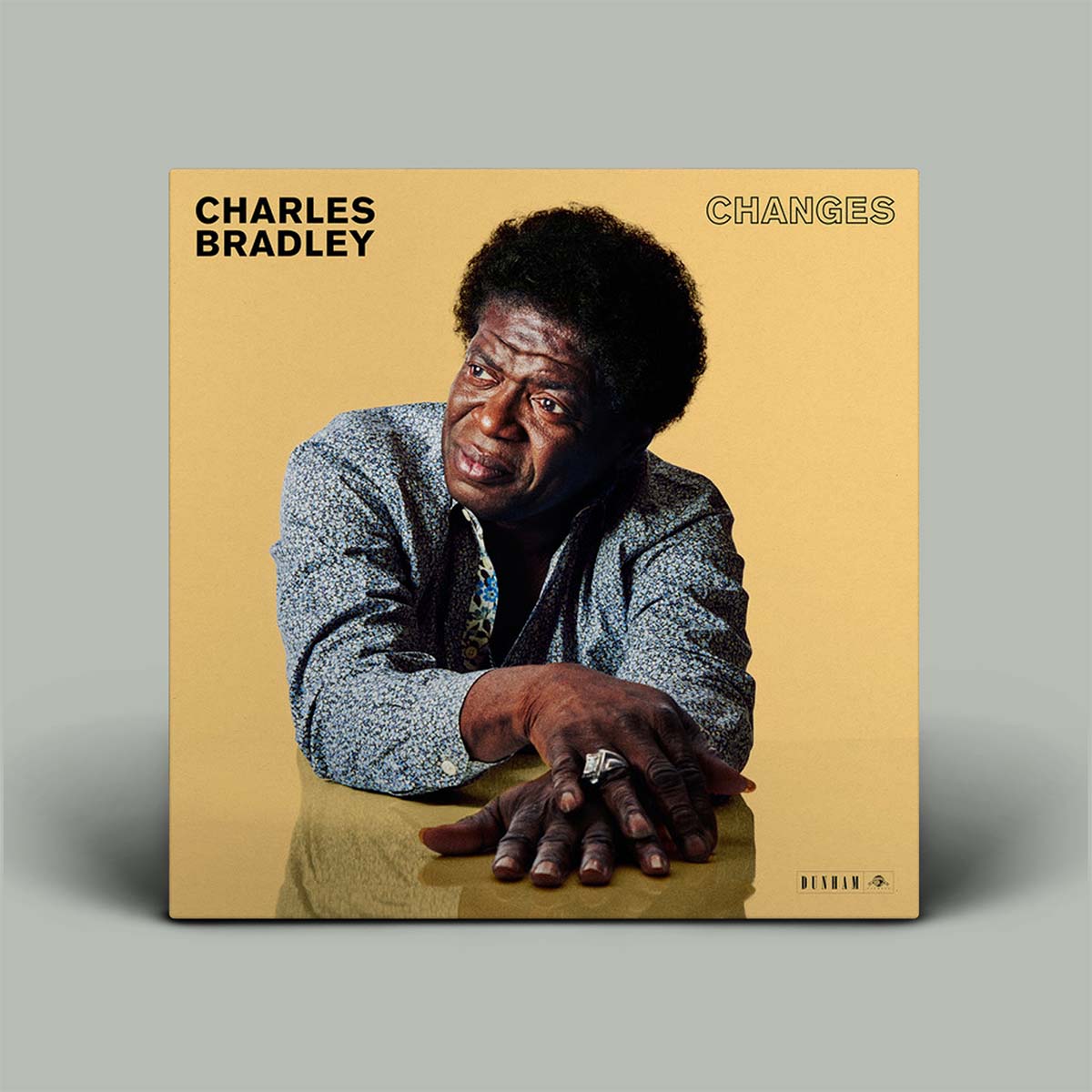 Charles Bradley - Changes | Vinyl LP