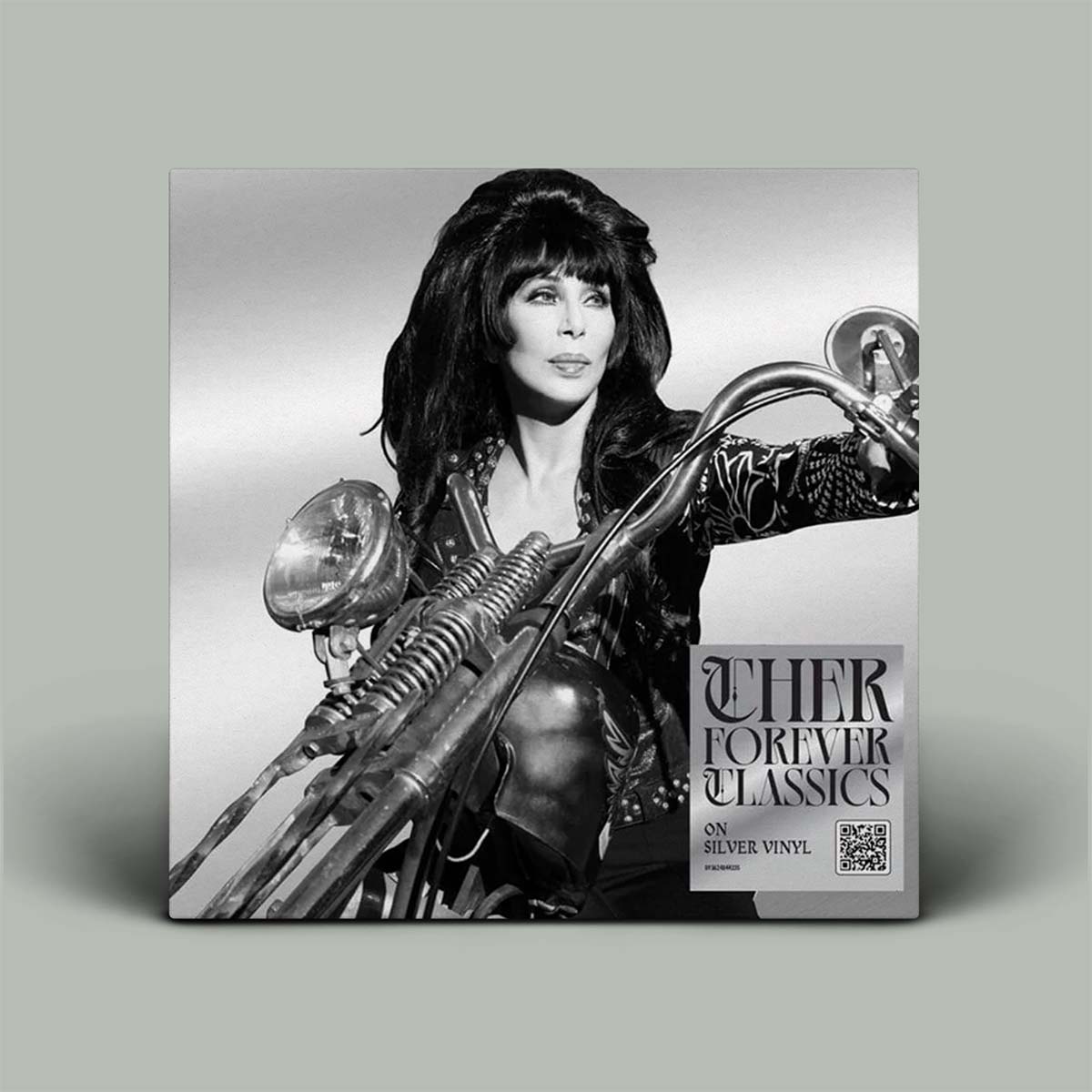 Cher ‎– Forever | Vinyl 2LP