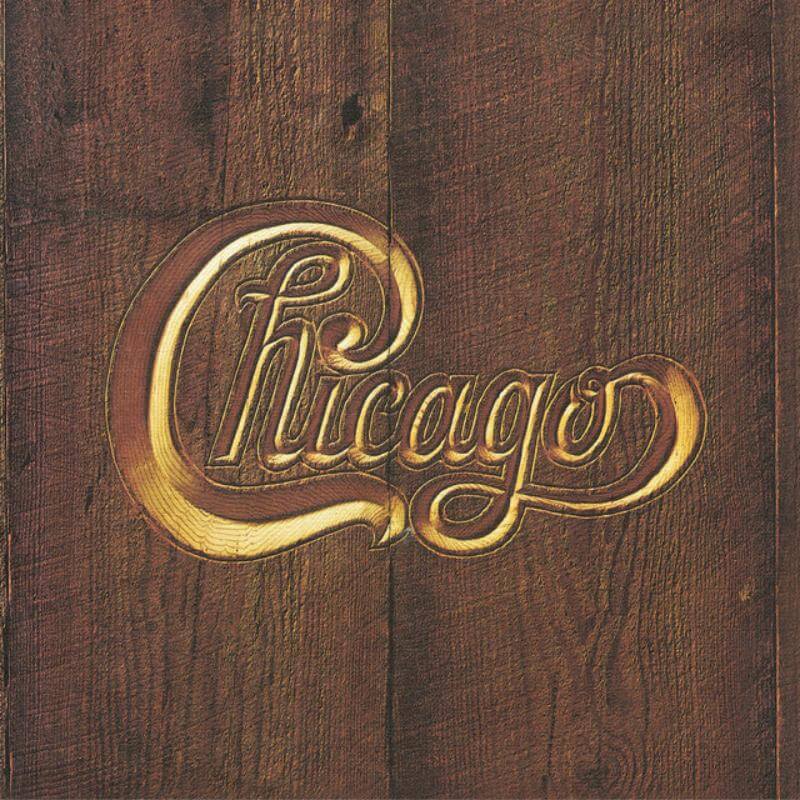 Chicago - Chicago V | Vinyl LP