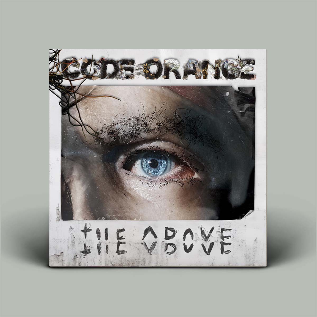 Code Orange – The Above | Vinyl LP