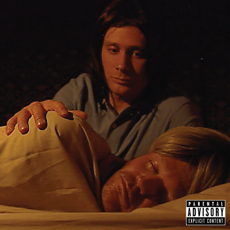 Connan Mockasin - Jassbusters Two | Vinyl LP 