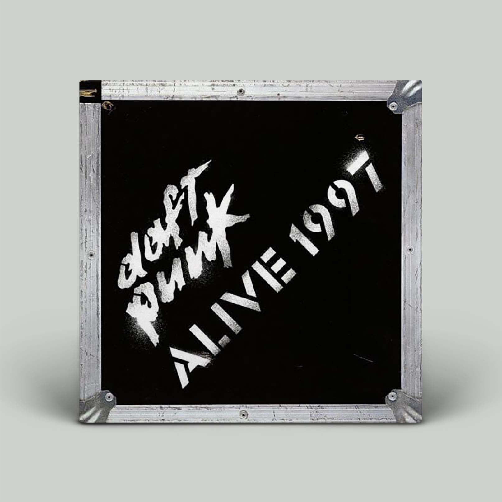 Daft Punk - Alive 1997 | Vinyl LP