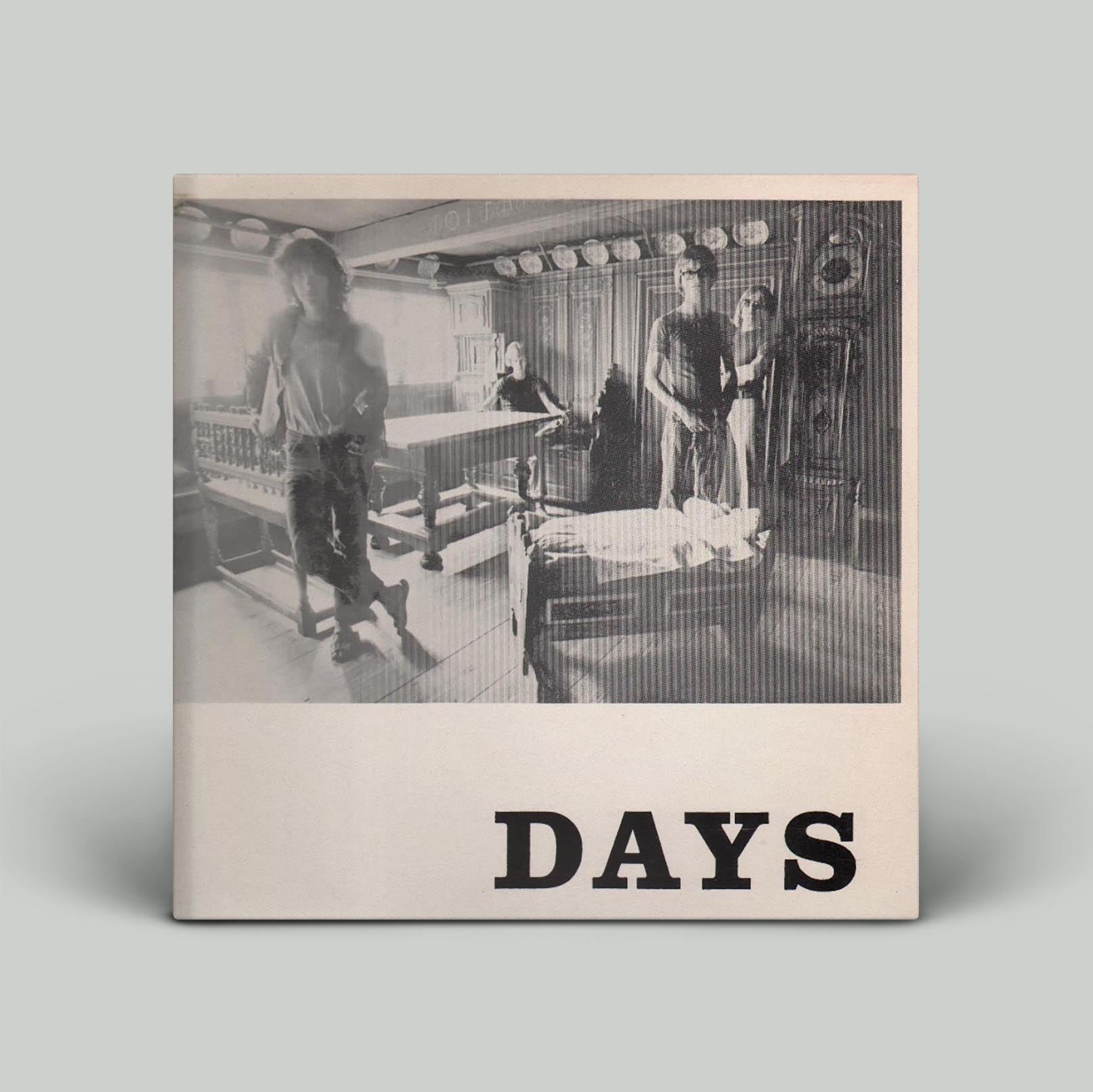 Days ‎- Days | Vinyl LP