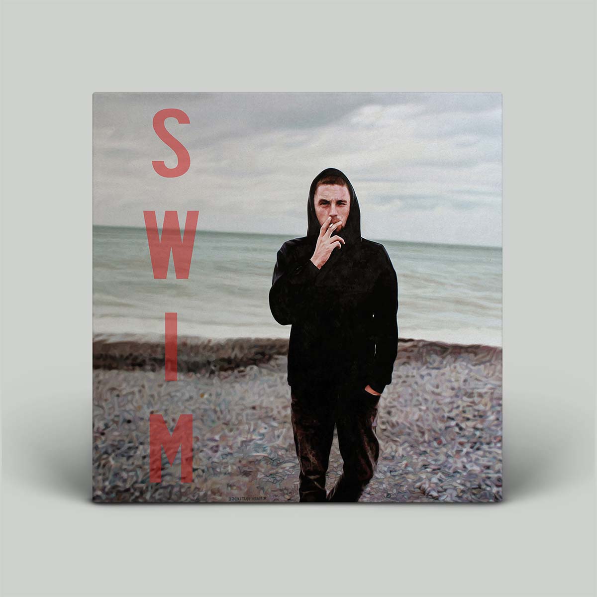 Die! Die! Die! - SWIM | Vinyl LP