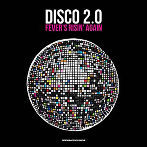 Various – Disco 2.0 (Fever's Risin' Again) | Vinyl LP