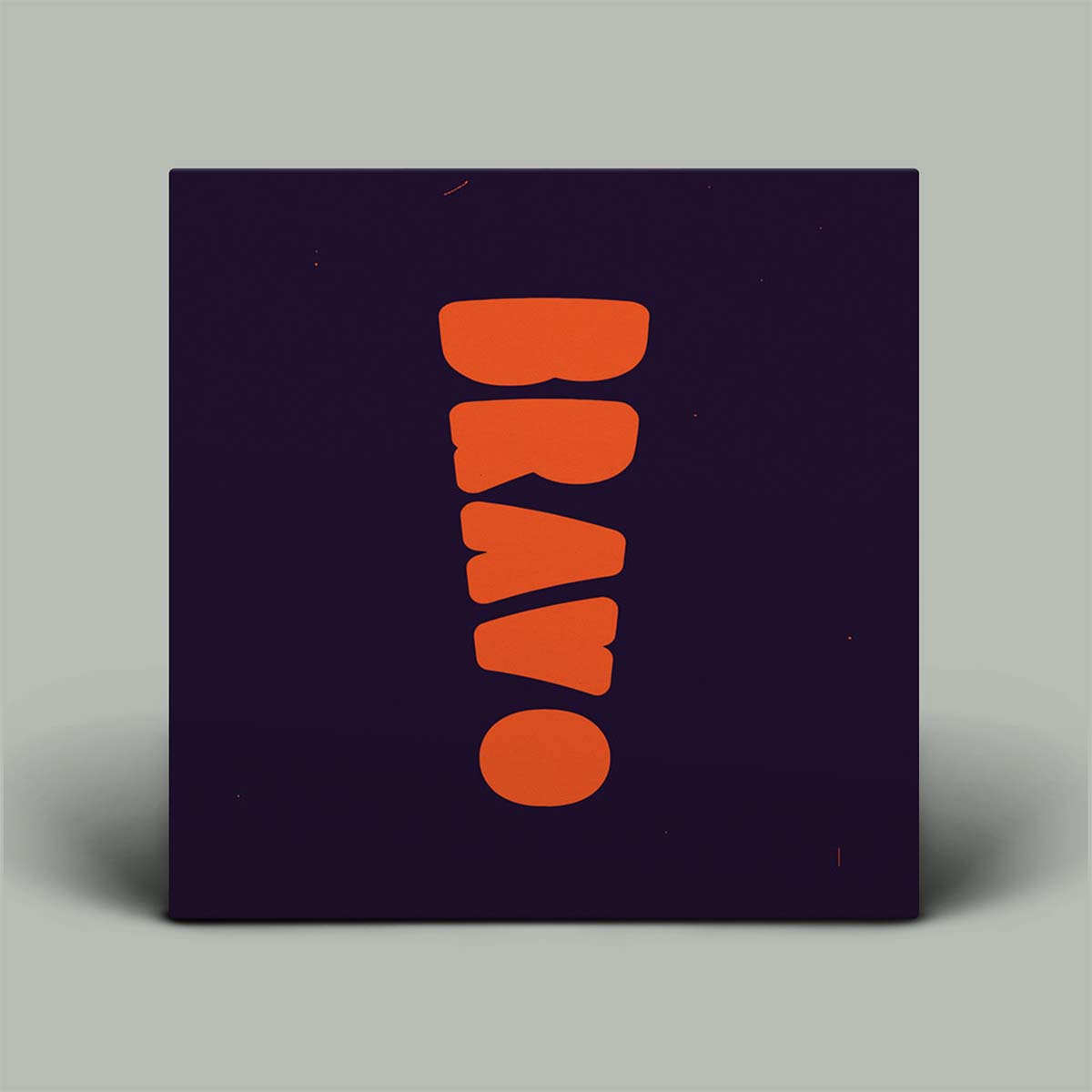 Eggy - Bravo! | Vinyl LP