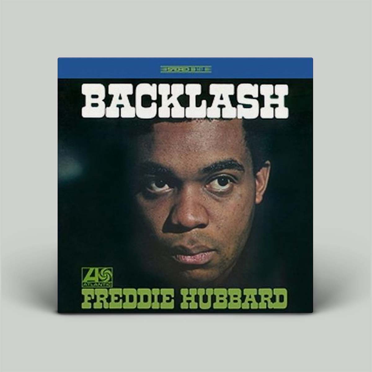 Freddie Hubbard – Backlash | Vinyl LP