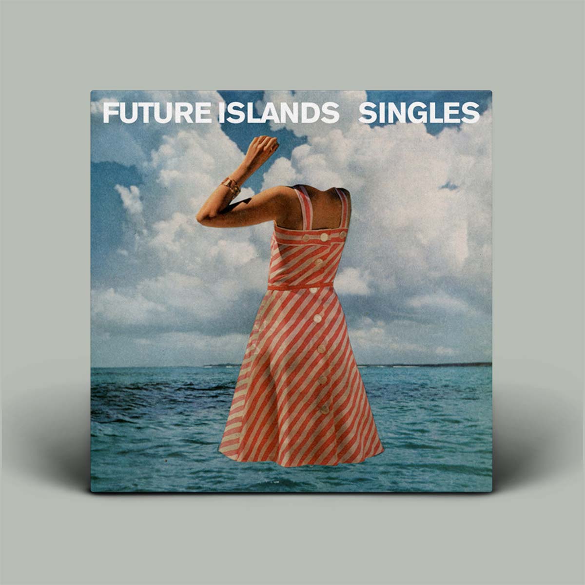 Future Islands - Singles | Vinyl LP