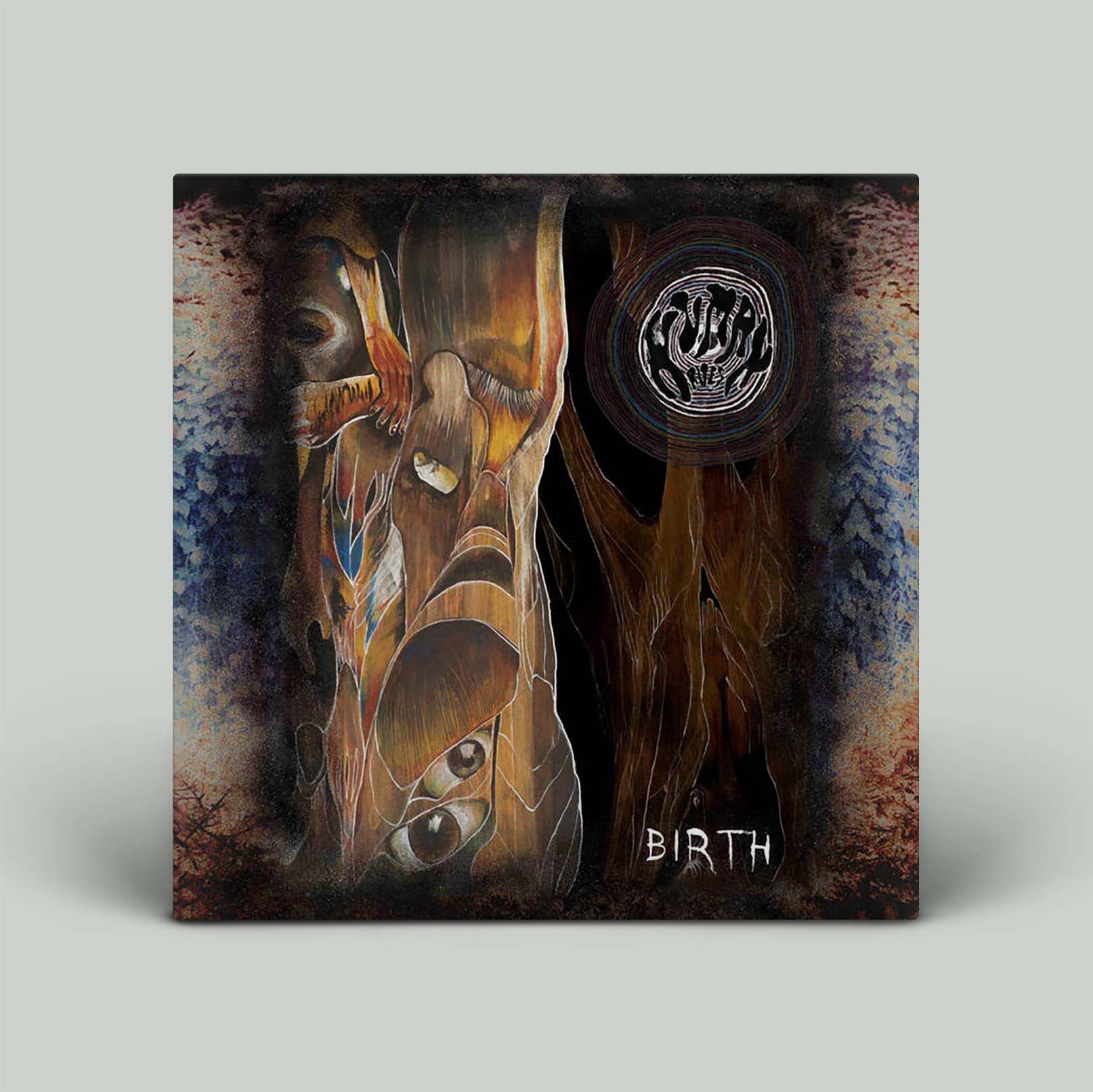 Human Rites - Birth | Vinyl LP