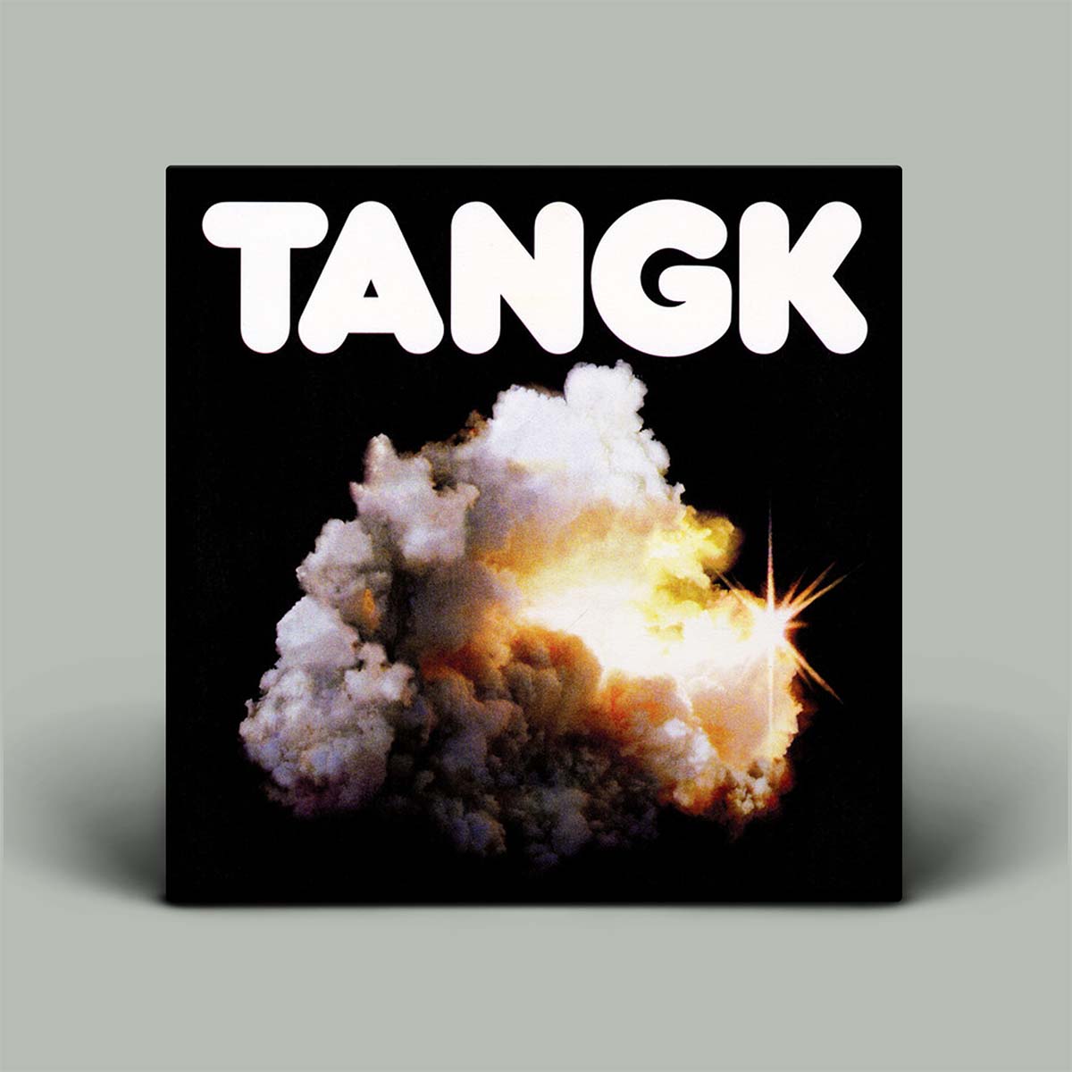 Idles – Tangk | Vinyl LP