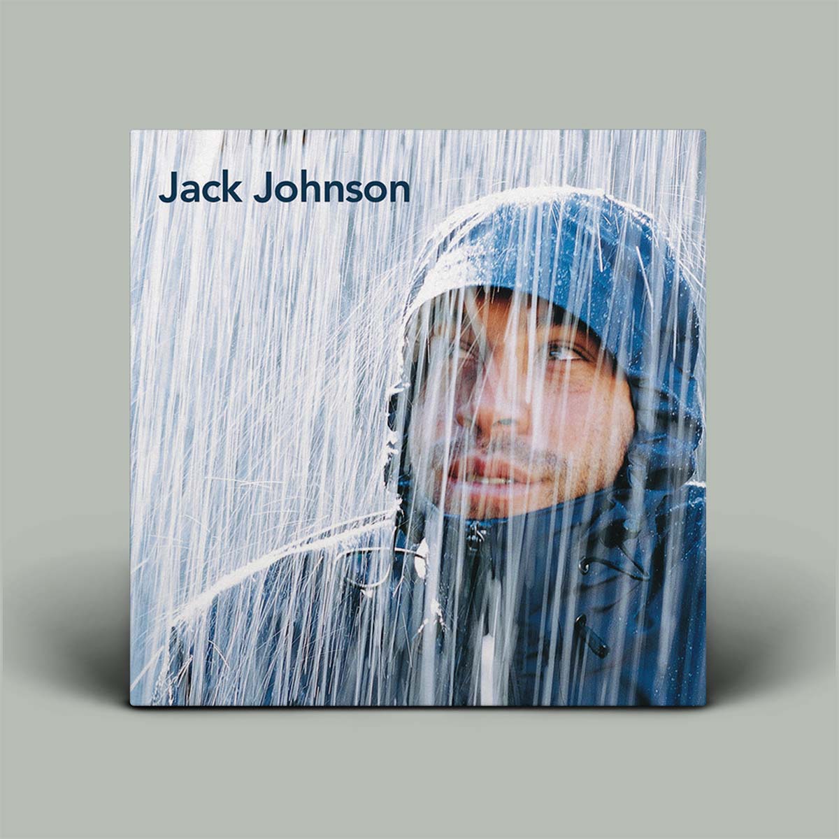 Jack Johnson - Brushfire Fairytales | Vinyl LP