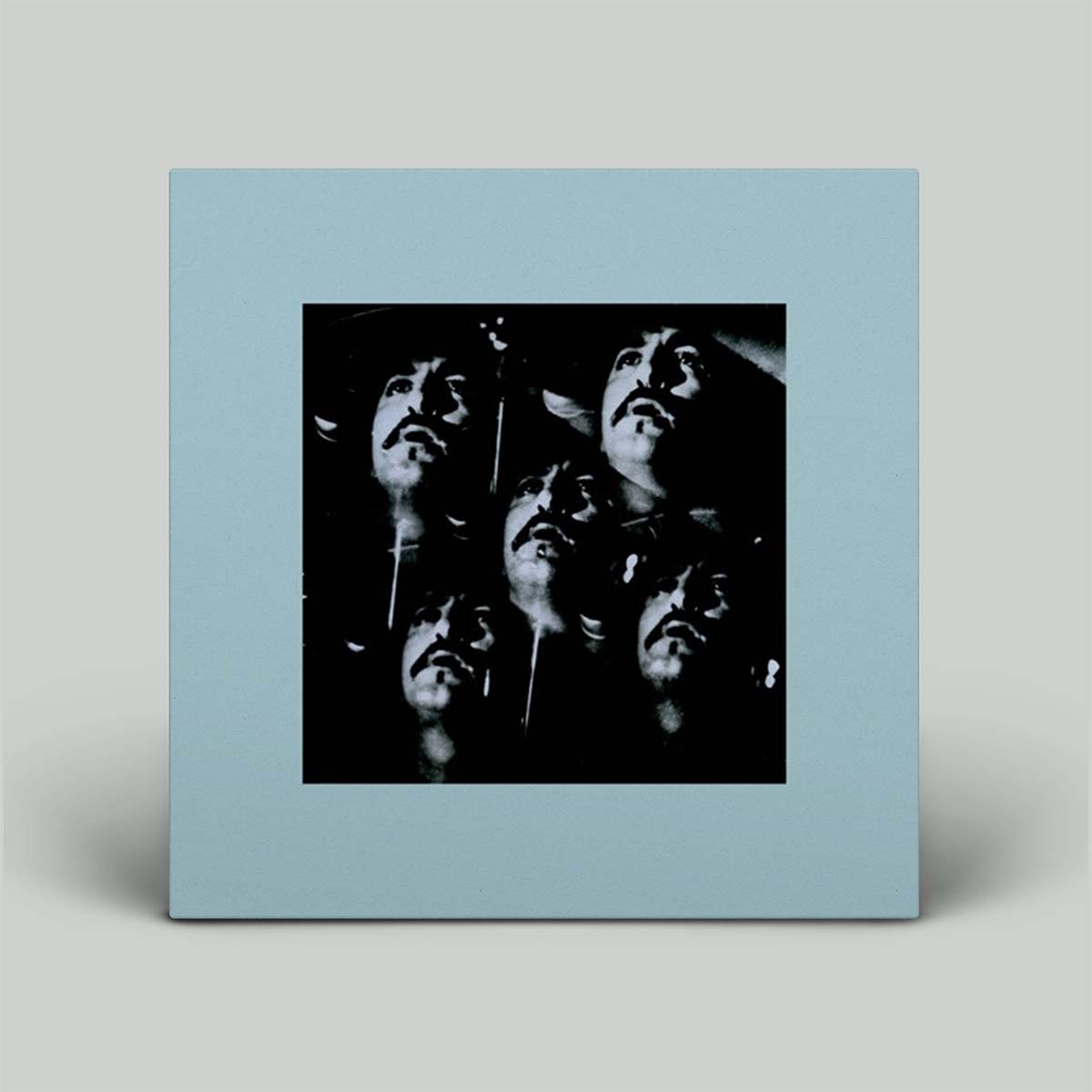 Jim Sullivan - U.F.O. | Vinyl LP