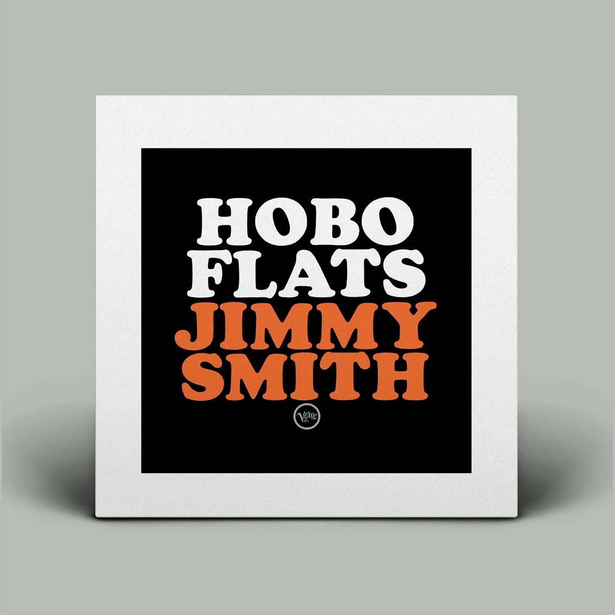 Jimmy Smith – Hobo Flats | Vinyl LP