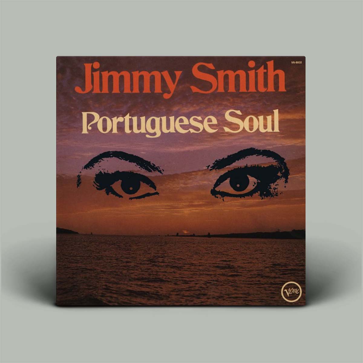 Jimmy Smith – Portuguese Soul | Vinyl LP