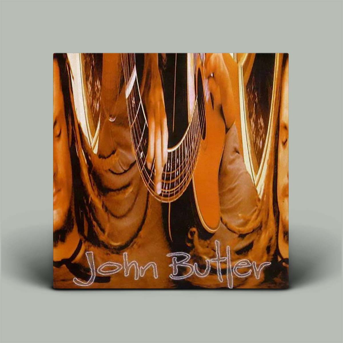 John Butler - John Butler | Vinyl LP