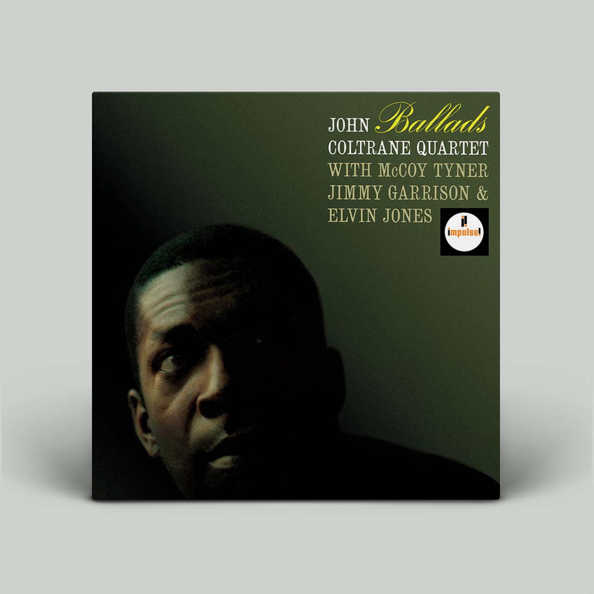 John Coltrane Quartet - Ballads | Vinyl LP