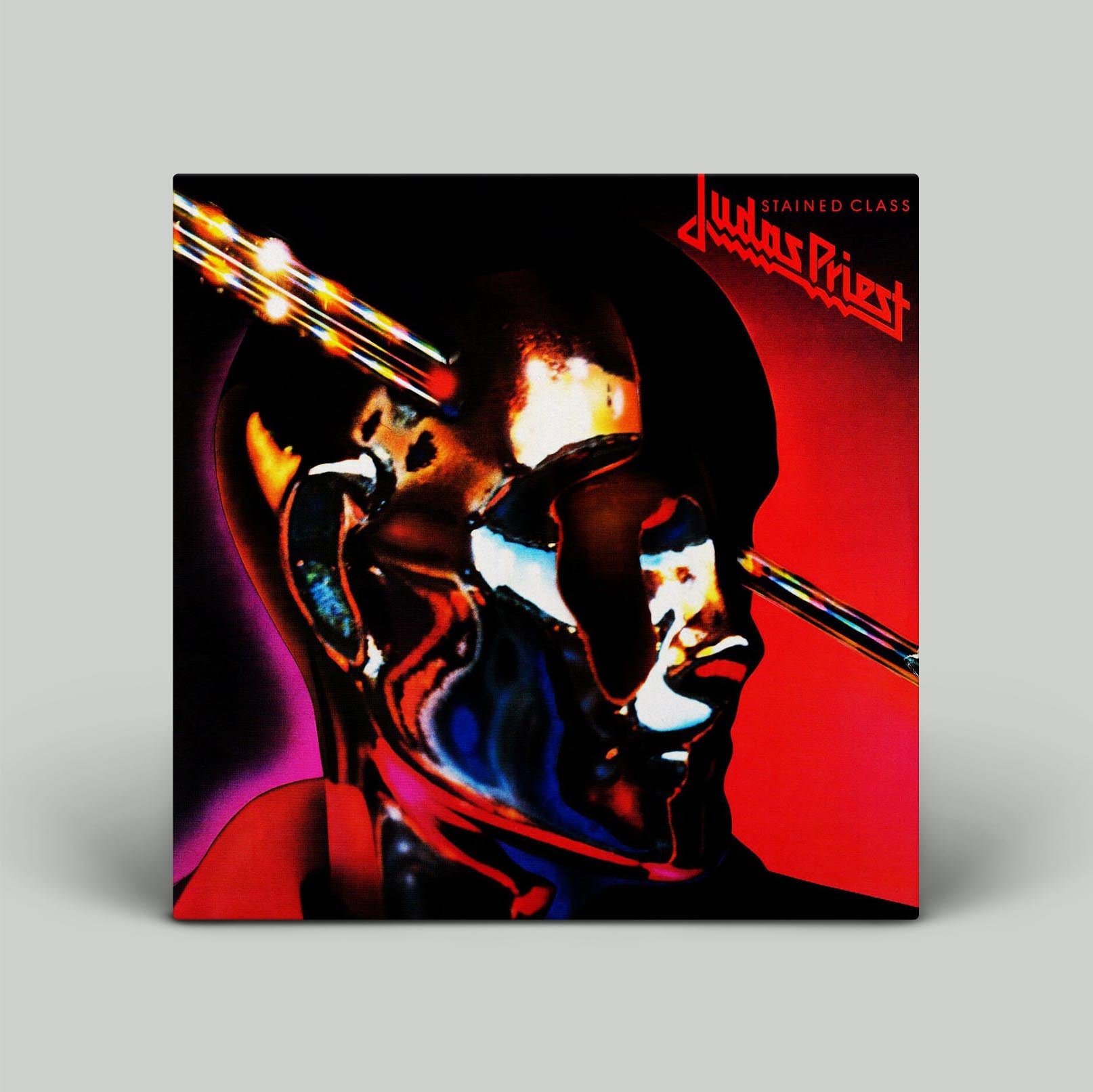 Judas Priest - Stained Class | Vinyl LP