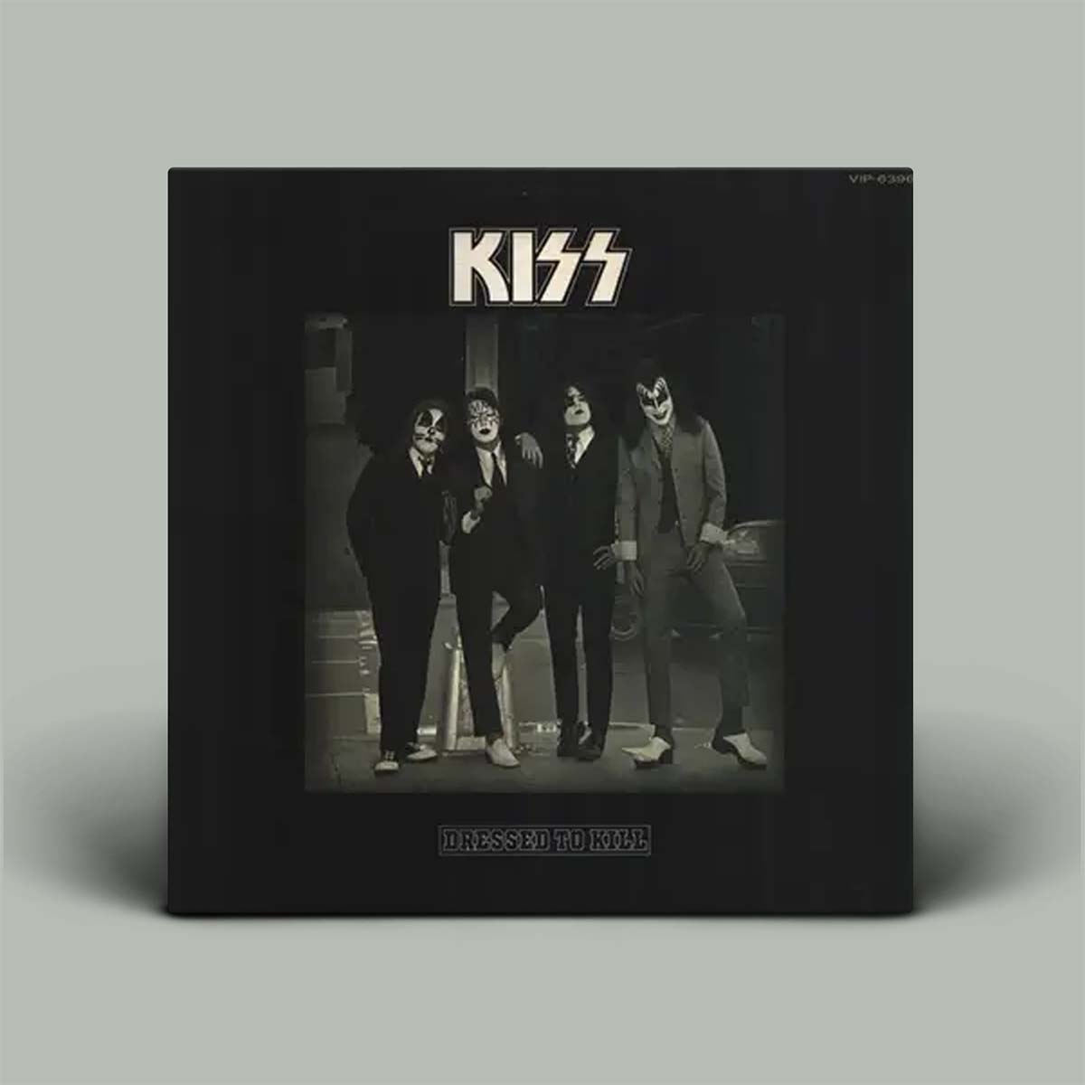 KISS - Dressed To Kill | Vinyl LP