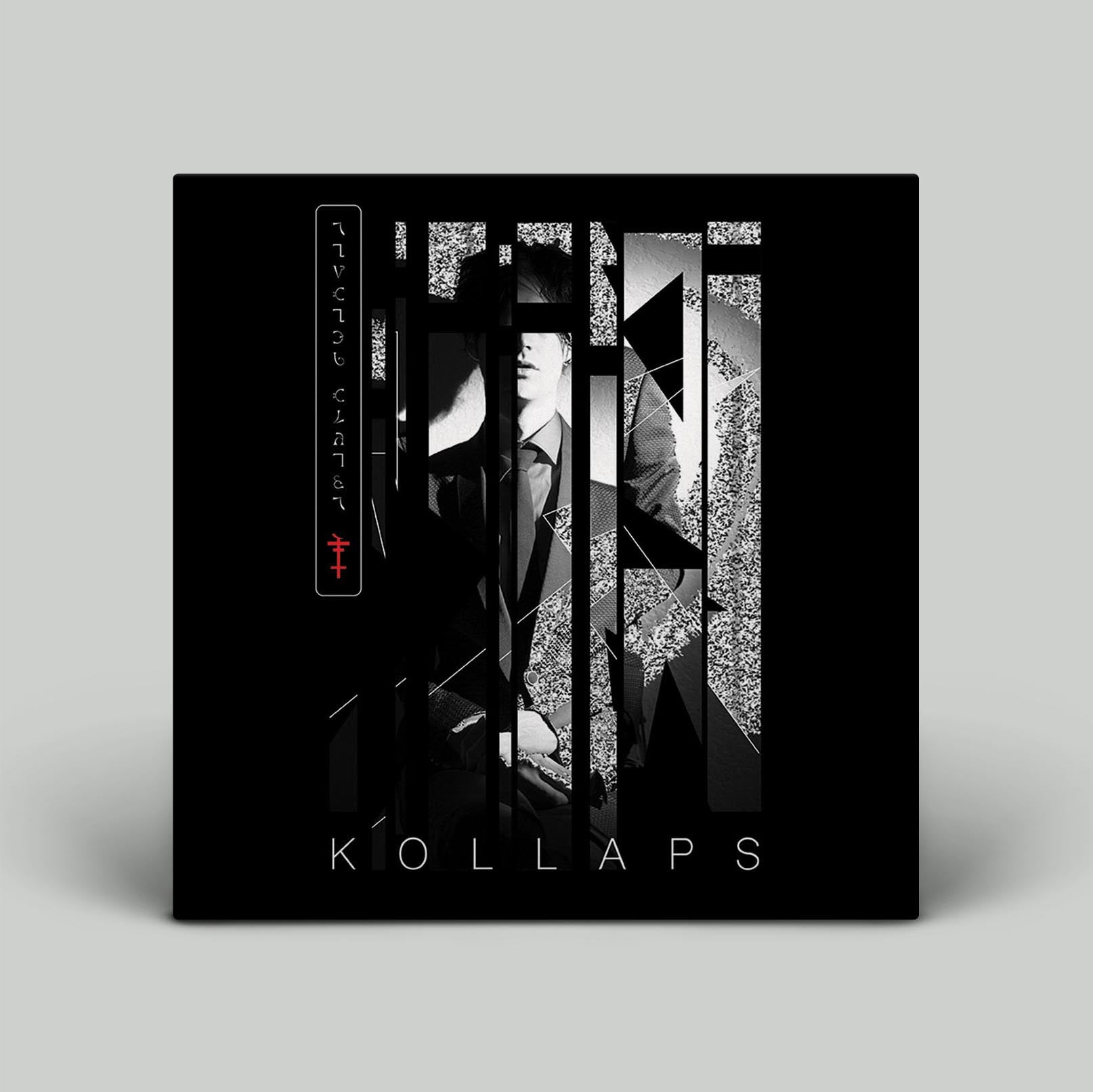 Kollaps - Sibling Lovers | Vinyl LP