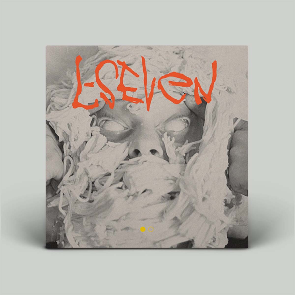 L-Seven – Unreleased Studio And Live | Vinyl LP