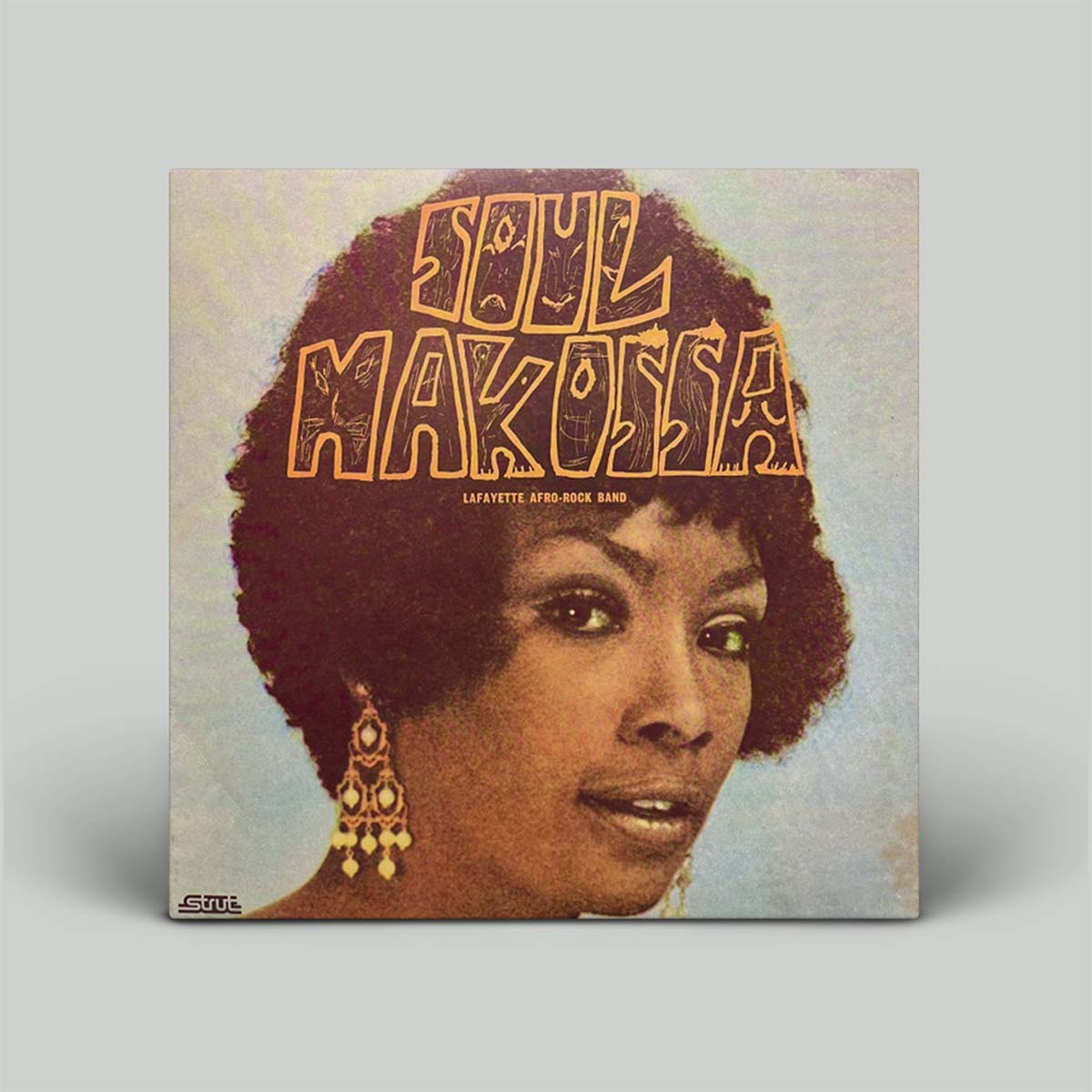 Lafayette Afro-Rock Band – Malik | Vinyl LP