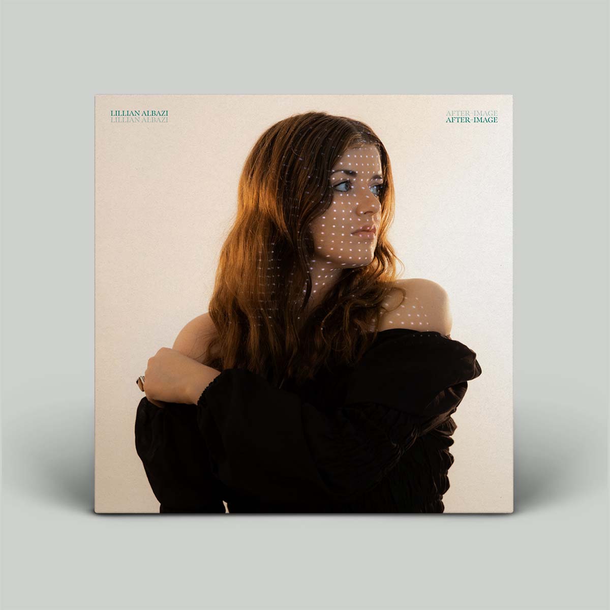 Lillian Albazi - After-Image | Vinyl LP